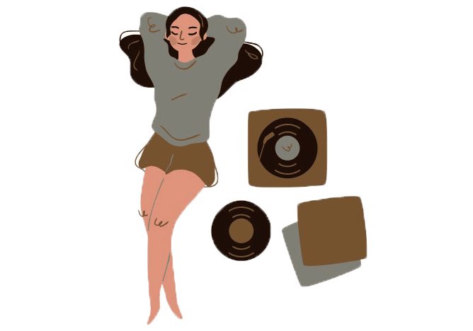 レクレーション・余暇時間